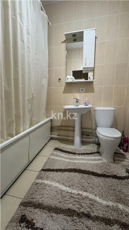 Продажа 3-комнатной квартиры, 90 м² - Продажа квартир в Алатауском р-не Алматы - страница 6 фото 5 из 5