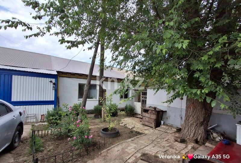 Продажа 4-комнатного дома, 104 м² - Продажа четырехкомнатных домов, коттеджей в Уральске фото 23 из 28