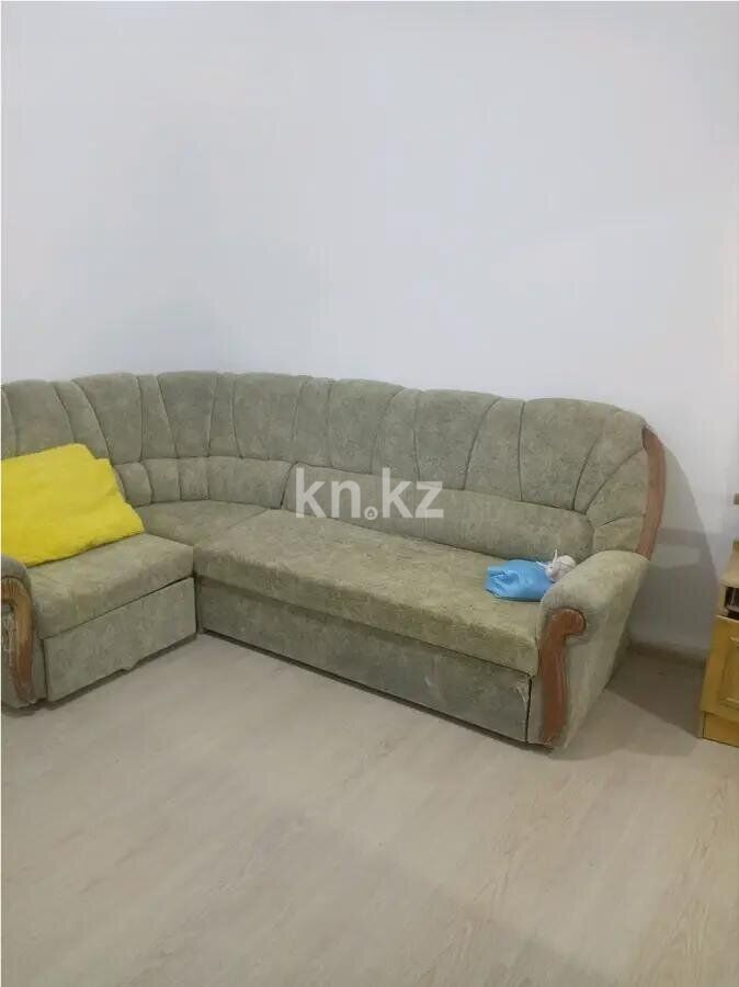Продажа 1-комнатной квартиры, 30.6 м² - Продажа квартир в Алматы - страница 7 фото 1 из 3