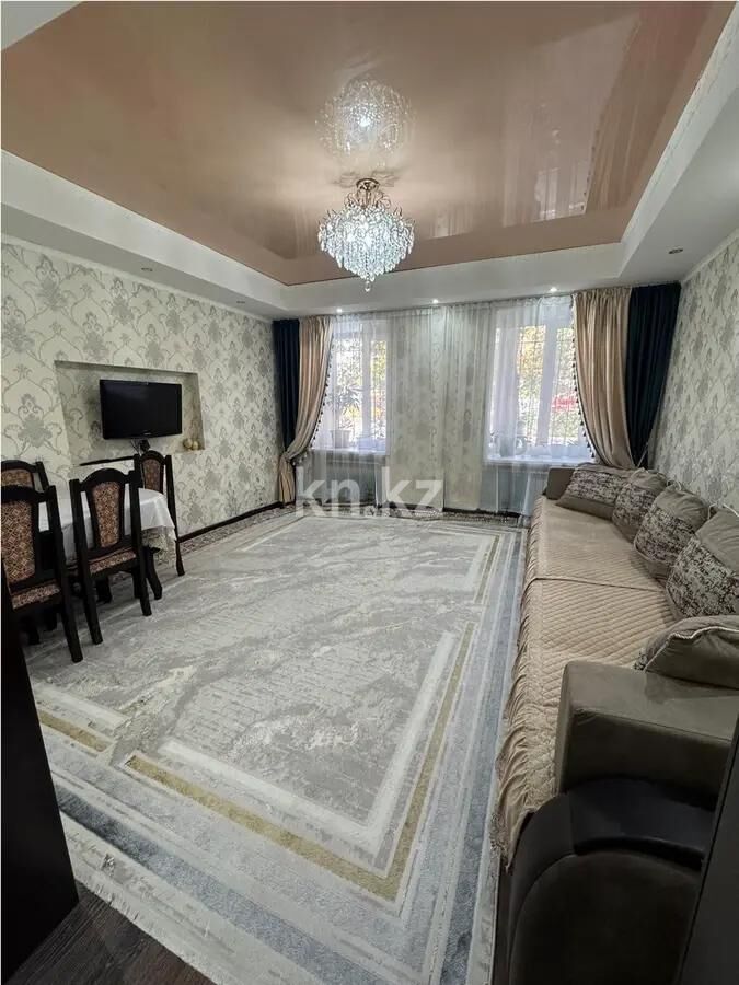 Продажа 3-комнатной квартиры, 71 м² - Продажа трехкомнатных квартир в Майкудуке Караганды - страница 10 фото 1 из 5