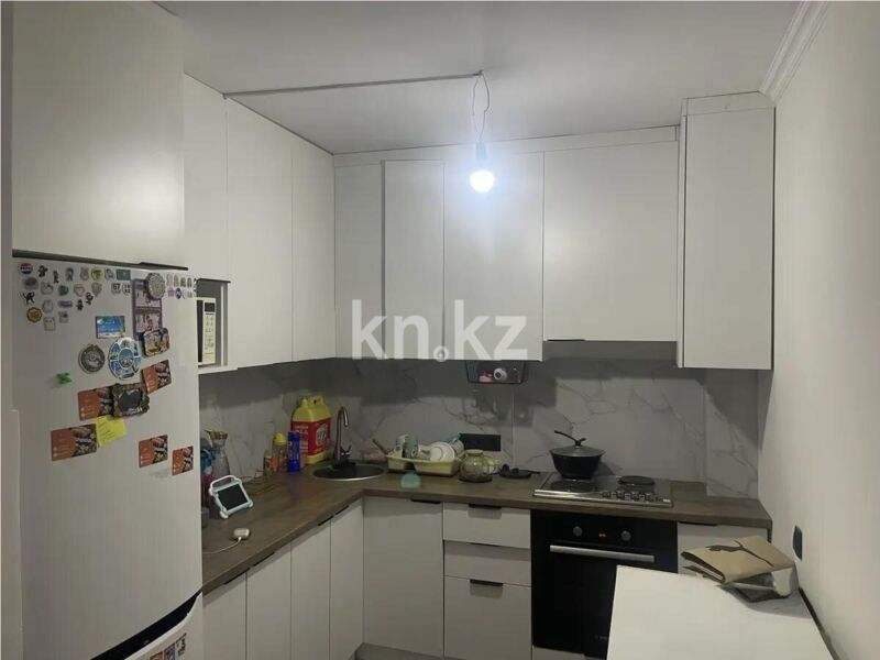 Продажа 1-комнатной квартиры, 41 м² - Продажа однокомнатных квартир от собственников в Алматы - страница 12 фото 2 из 3