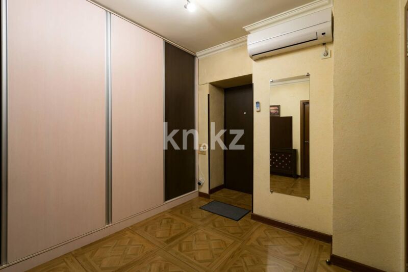 Аренда 2-комнатной квартиры посуточно, 60 м² - Аренда двухкомнатных квартир посуточно в Алматы - страница 2 фото 9 из 10