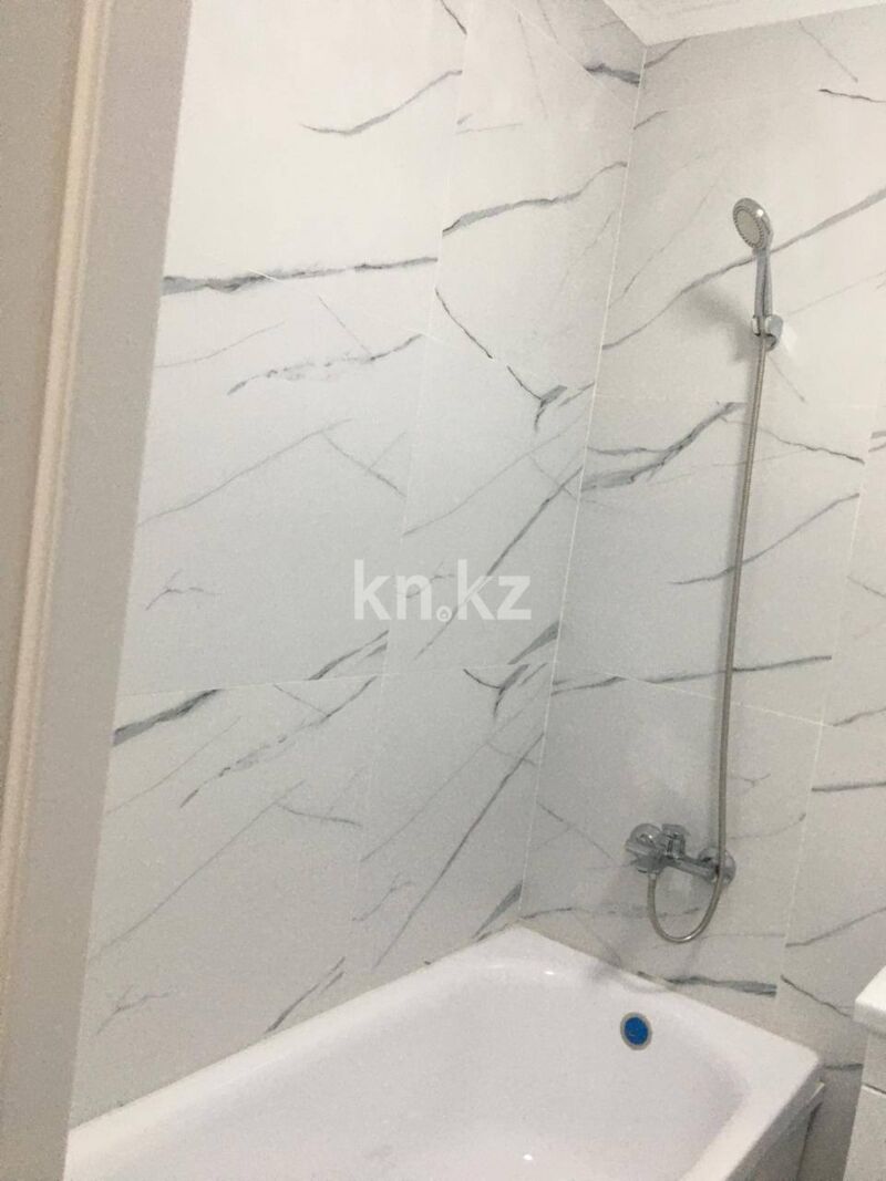 Аренда 2-комнатной квартиры, 44 м² - Аренда двухкомнатных квартир помесячно в Казахстане фото 7 из 9