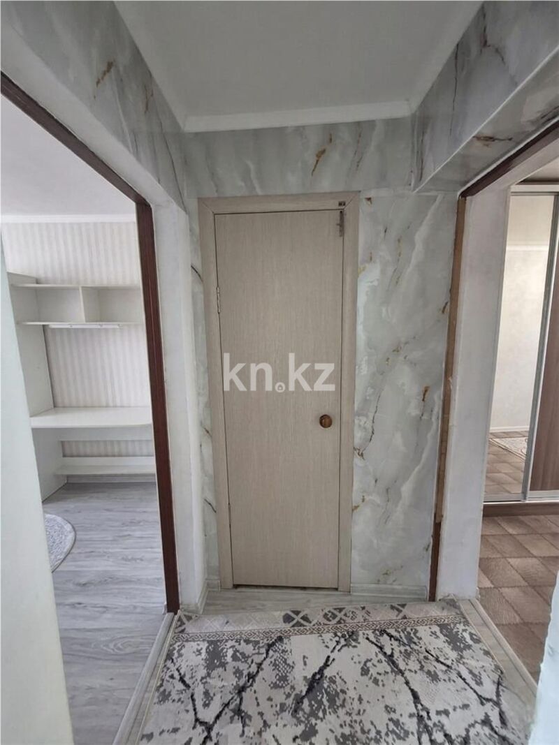 Продажа 3-комнатной квартиры, 55 м² - Продажа трехкомнатных квартир в Майкудуке Караганды - страница 11 фото 9 из 11