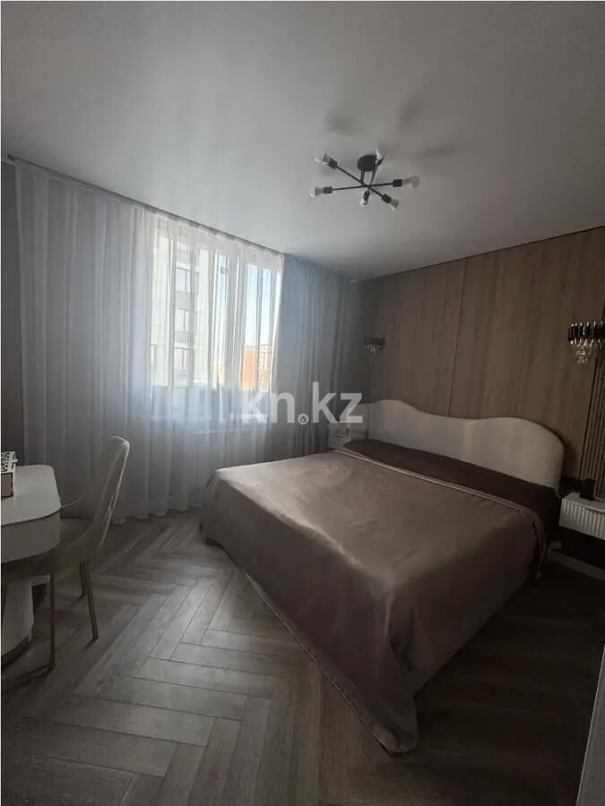 Продажа 3-комнатной квартиры, 65 м² - Продажа трехкомнатных квартир в Ауэзовском р-не Алматы - страница 22 фото 2 из 6