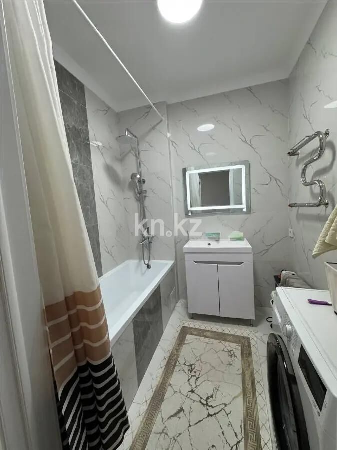 Продажа 3-комнатной квартиры, 86.8 м² - Продажа трехкомнатных квартир в Астане - страница 3 фото 7 из 7