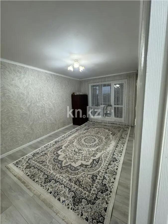 Продажа 1-комнатной квартиры, 31 м² - Продажа квартир в панельном доме в Казахстане - страница 28 фото 2 из 6