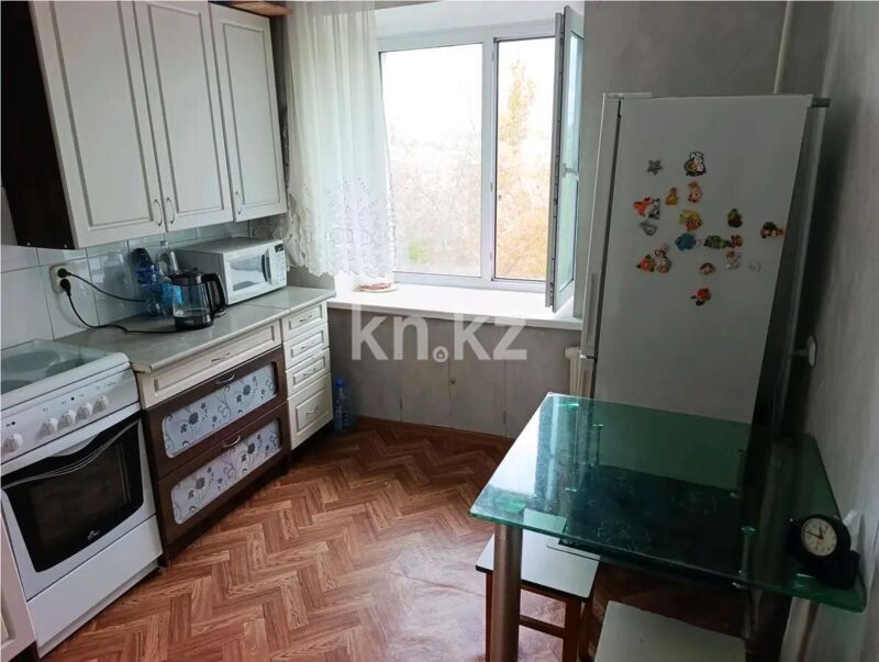 Продажа 1-комнатной квартиры, 35 м² - Продажа квартир в Караганде - страница 5 фото 3 из 4
