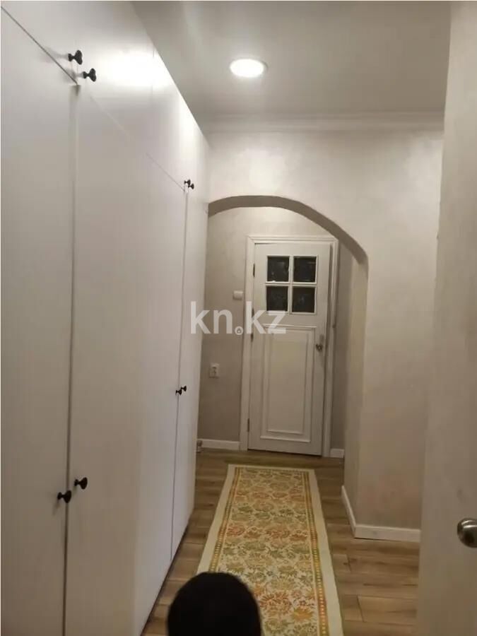 Продажа 2-комнатной квартиры, 50 м² - Продажа двухкомнатных квартир от собственников в Казахстане - страница 9 фото 2 из 2