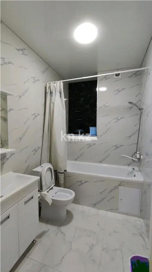 Продажа 3-комнатной квартиры, 98 м² - Продажа трехкомнатных квартир в Алматы - страница 7 фото 4 из 5