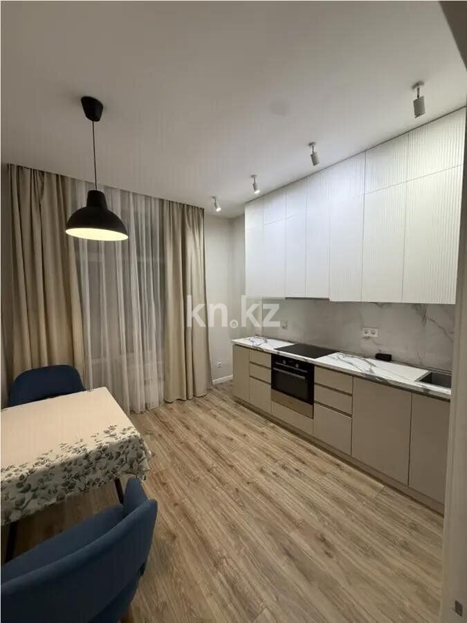 Продажа 1-комнатной квартиры, 40.7 м² - Продажа однокомнатных квартир в Астане - страница 40 фото 3 из 5