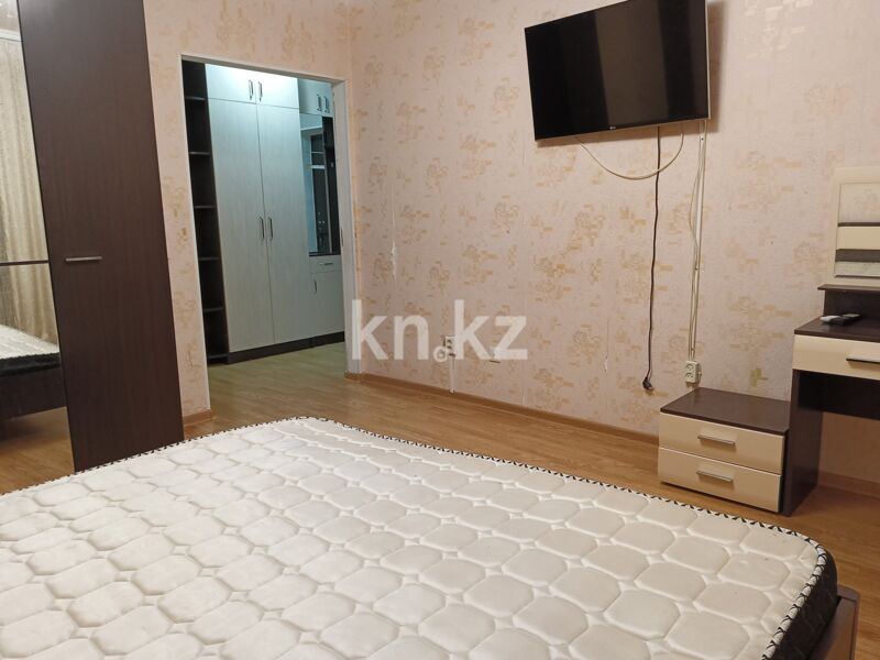 Продажа 1-комнатной квартиры, 38 м² - Продажа квартир в р-не Алматы Астаны - страница 2 фото 8 из 13