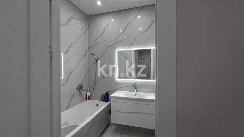 Продажа 3-комнатной квартиры, 90 м² - Продажа квартир в монолитно-каркасном доме в Караганде - страница 9 фото 6 из 8
