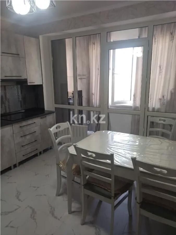Продажа 3-комнатной квартиры, 77 м² - Продажа трехкомнатных квартир в Турксибском р-не Алматы - страница 4 фото 2 из 3
