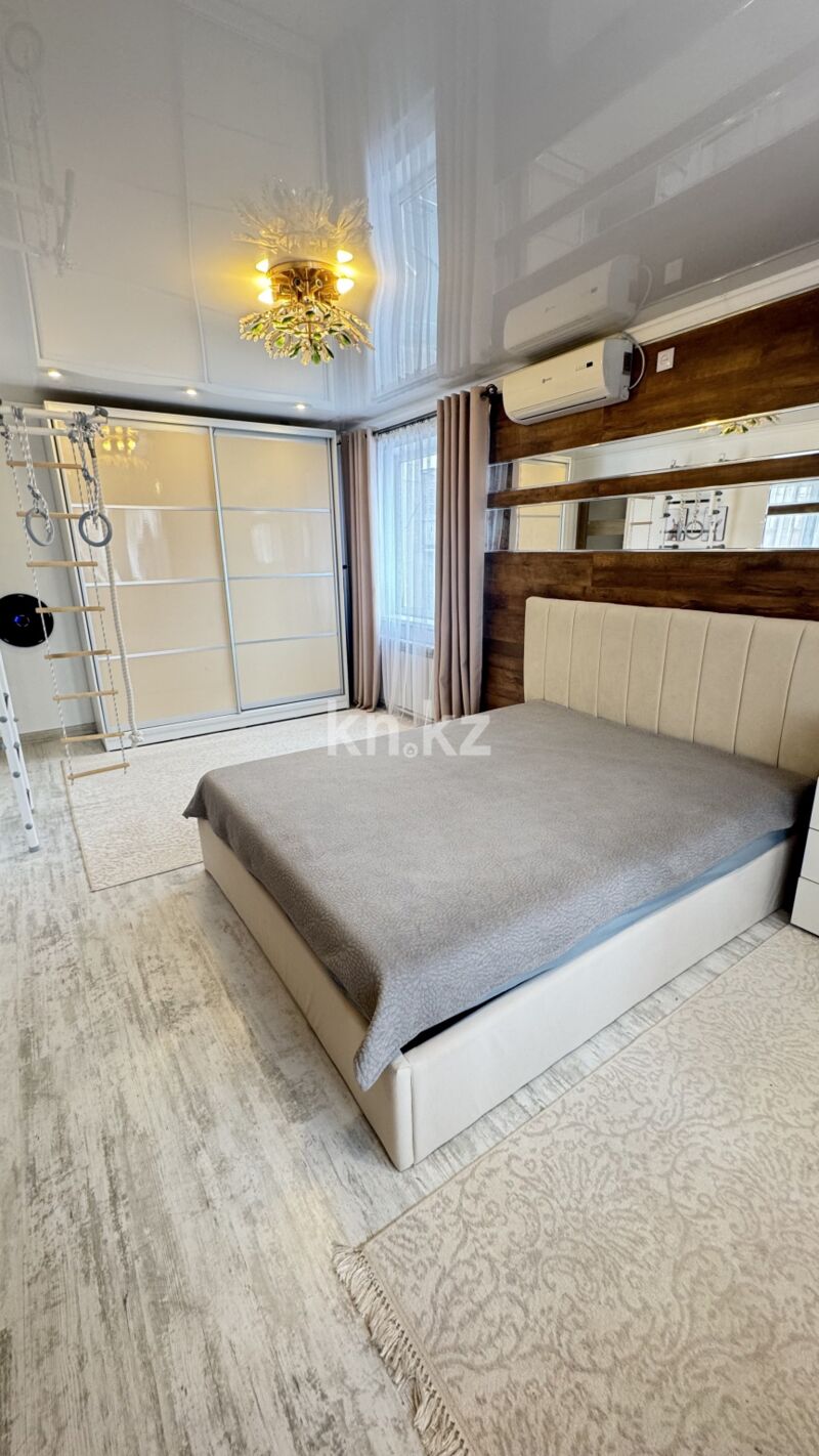 Продажа 2-комнатной квартиры, 43.3 м² - Продажа двухкомнатных квартир в Городе Караганды - страница 3 фото 27 из 27
