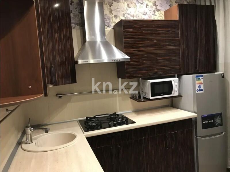Продажа 1-комнатной квартиры, 36 м² - Продажа квартир в Ауэзовском р-не Алматы - страница 21 фото 2 из 3