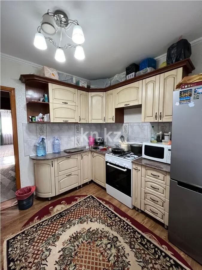 Продажа 3-комнатной квартиры, 71 м² - Продажа трехкомнатных квартир в Темиртау - страница 7 фото 4 из 6