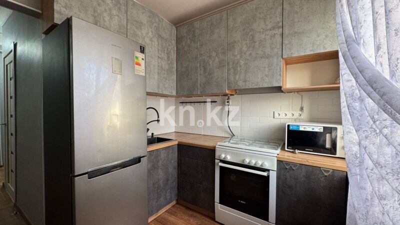 Продажа 1-комнатной квартиры, 33.4 м² - Продажа однокомнатных квартир в Городе Караганды фото 1 из 5