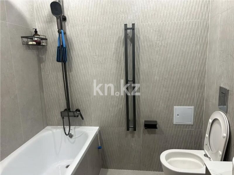 Продажа 3-комнатной квартиры, 85 м² - Продажа трехкомнатных квартир в Бостандыкском р-не Алматы - страница 9 фото 3 из 4