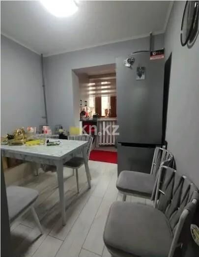Продажа 3-комнатной квартиры, 60 м² - Продажа трехкомнатных квартир в панельном доме в Казахстане - страница 3 фото 4 из 7