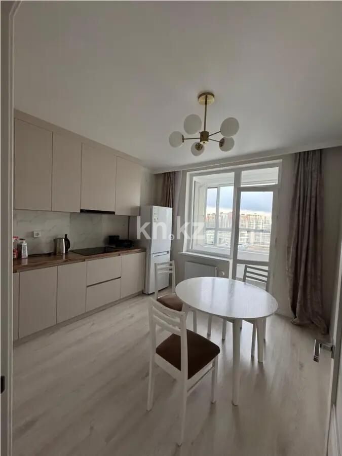 Продажа 1-комнатной квартиры, 41 м² - Продажа квартир в Казахстане - страница 26 фото 2 из 4