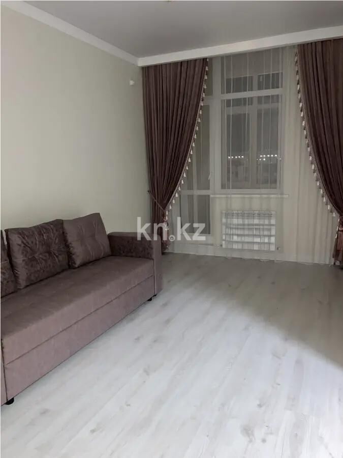 Продажа 2-комнатной квартиры, 60 м² - Продажа зданий в Карагандинской области фото 1 из 4