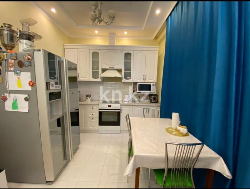 Продажа 2-комнатной квартиры, 50 м² - Продажа двухкомнатных квартир в р-не Сарайшык Астаны - страница 32 фото 5 из 5