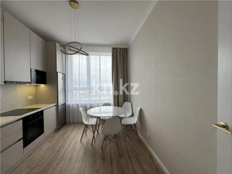 Продажа 2-комнатной квартиры, 65.9 м² - Продажа квартир в Казахстане - страница 8 фото 3 из 4
