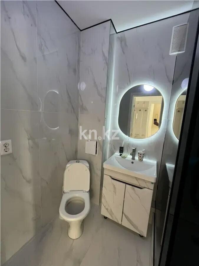 Продажа 1-комнатной квартиры, 33 м² - Недвижимость в Астане - страница 26 фото 3 из 5