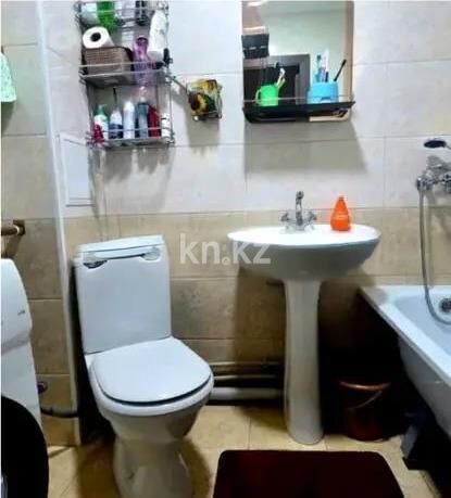 Продажа 3-комнатной квартиры, 66 м² - Продажа трехкомнатных квартир в Алмалинском р-не Алматы - страница 17 фото 5 из 6