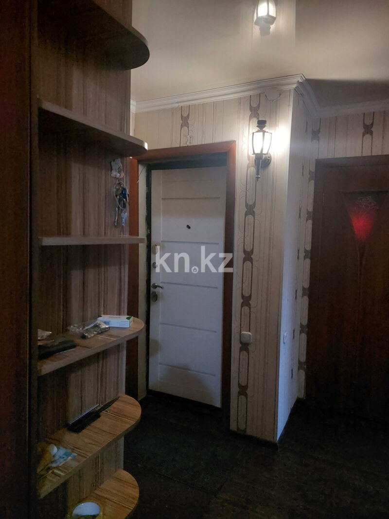 Продажа 4-комнатной квартиры, 61 м² - Продажа четырехкомнатных квартир в кирпичном доме в Караганде - страница 4 фото 22 из 24