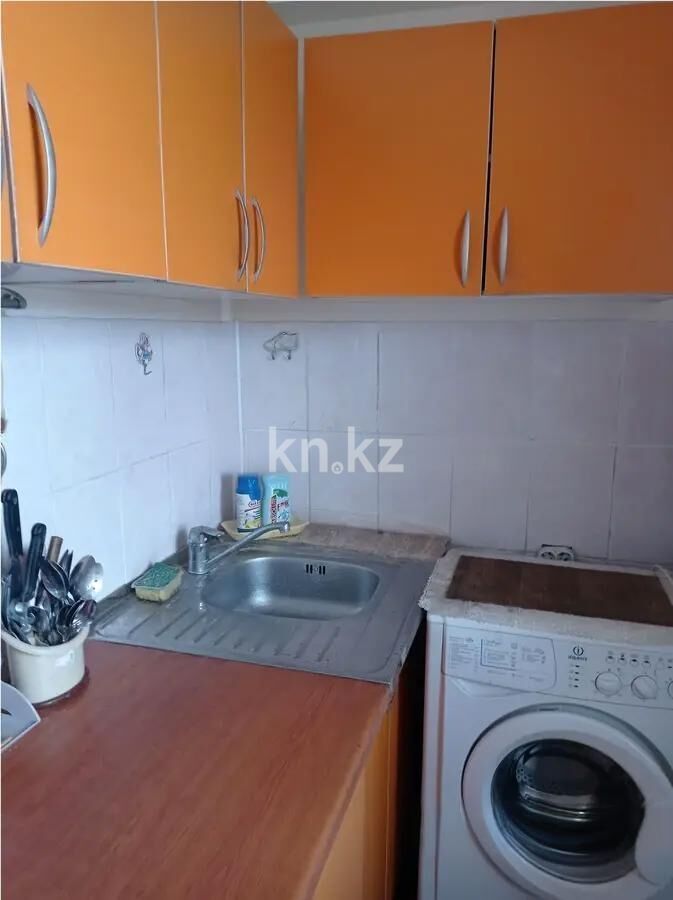 Продажа 1-комнатной квартиры, 33.6 м² - Продажа квартир в Алматы фото 2 из 4