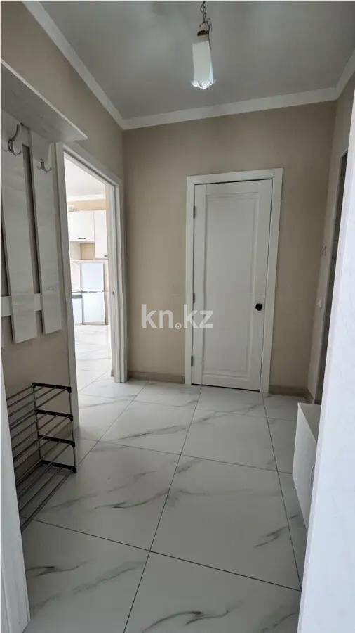 Продажа 1-комнатной квартиры, 36.6 м² - Продажа однокомнатных квартир в кирпичном доме в Астане - страница 56 фото 4 из 5