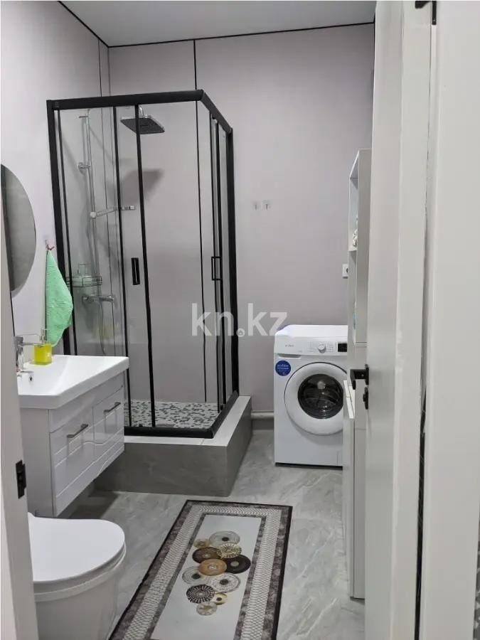 Продажа 2-комнатной квартиры, 49.4 м² - Продажа двухкомнатных квартир в Наурызбайском р-не Алматы - страница 28 фото 3 из 4