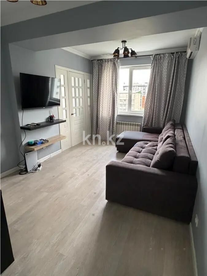 Продажа 2-комнатной квартиры, 58 м² - Аренда квартир помесячно в Акмолинской области фото 1 из 4