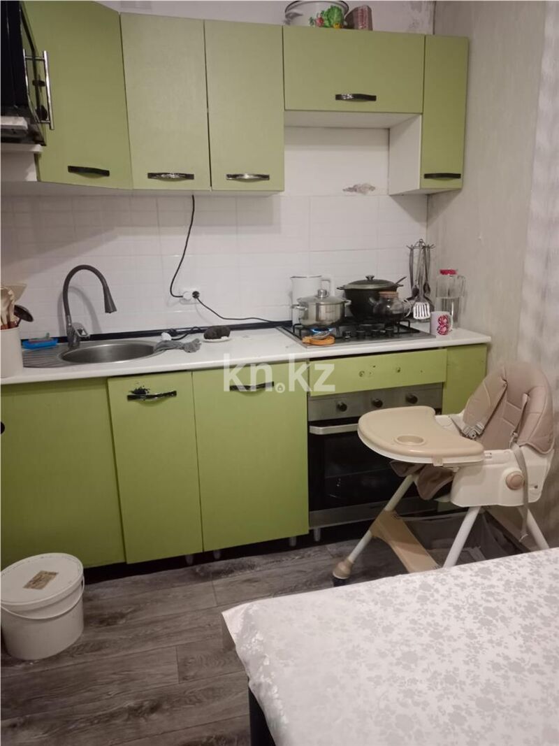 Продажа 3-комнатной квартиры, 63 м² - Продажа трехкомнатных квартир на Юго-Востоке Караганды - страница 23 фото 7 из 9