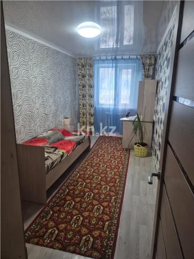 Продажа 3-комнатной квартиры, 56 м² - Продажа трехкомнатных квартир в Темиртау фото 3 из 6
