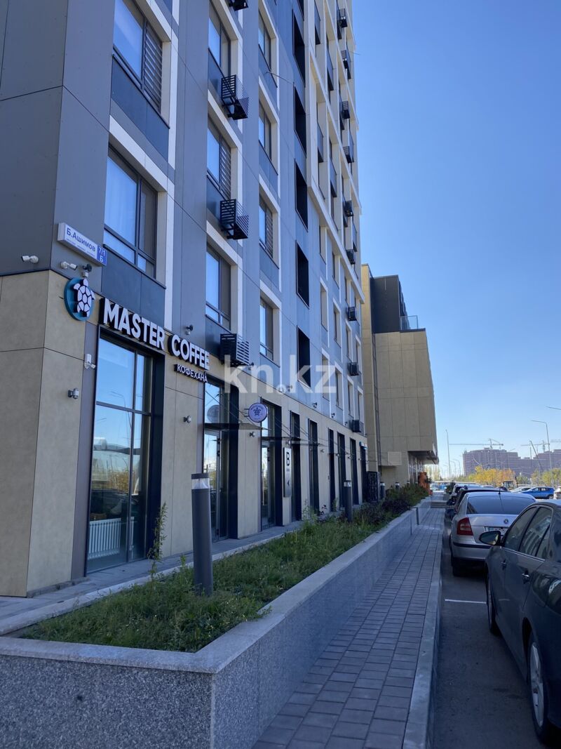 Продажа 1-комнатной квартиры, 43 м² - Продажа недвижимости в Караганде - страница 10 фото 4 из 14