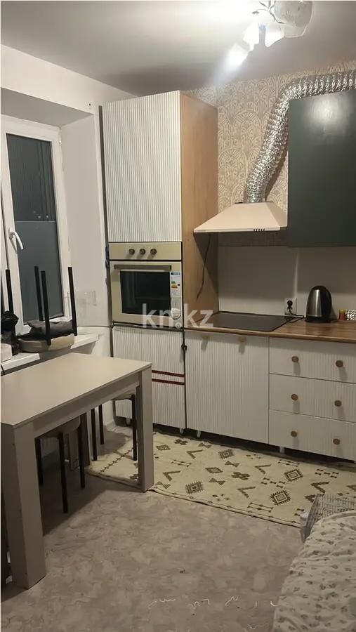 Продажа 1-комнатной квартиры, 30 м² - Продажа однокомнатных квартир в панельном доме в Казахстане - страница 14 фото 1 из 2