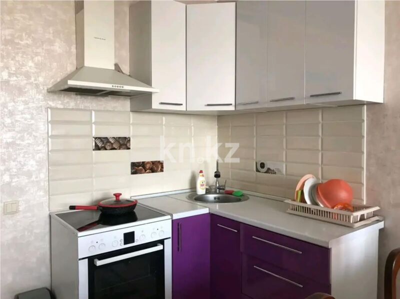 Продажа 2-комнатной квартиры, 75 м² - Продажа двухкомнатных квартир в монолитно-каркасном доме в Казахстане - страница 4 фото 4 из 5