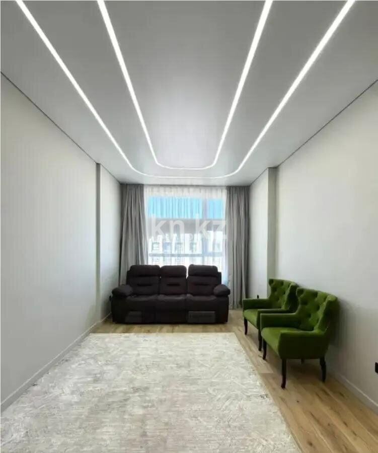 Продажа 3-комнатной квартиры, 85 м² - Продажа квартир в Казахстане - страница 33 фото 1 из 6