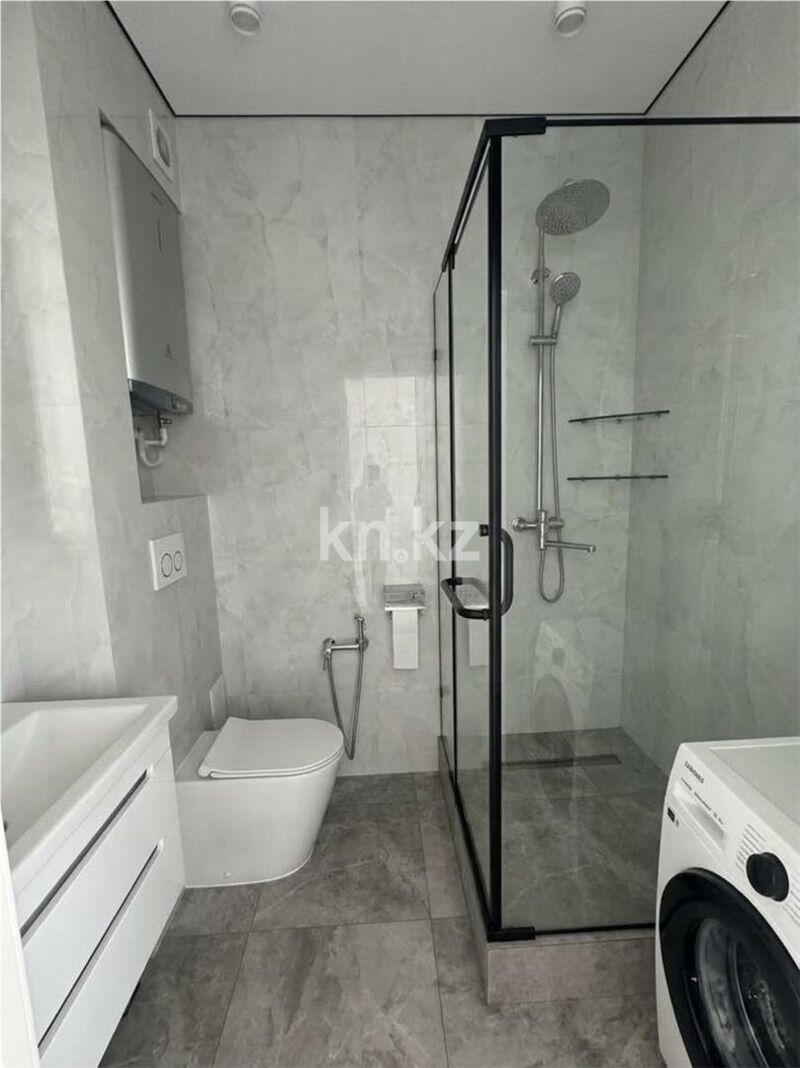 Продажа 2-комнатной квартиры, 51 м² - Продажа недвижимости в Караганде - страница 20 фото 8 из 8