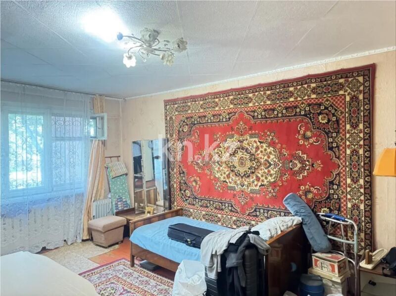 Продажа 3-комнатной квартиры, 61 м² - Продажа трехкомнатных квартир в блочном доме в Казахстане - страница 49 фото 2 из 5