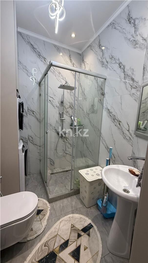 Продажа 3-комнатной квартиры, 107 м² - Продажа трехкомнатных квартир в блочном доме в Казахстане - страница 21 фото 5 из 12