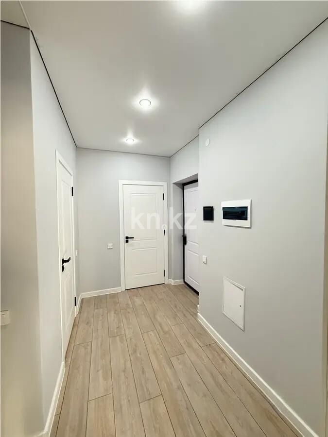 Продажа 3-комнатной квартиры, 64 м² - Продажа трехкомнатных квартир в Алатауском р-не Алматы - страница 11 фото 6 из 7