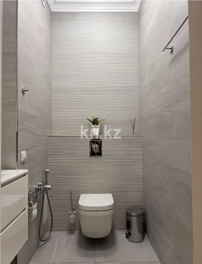 Продажа 4-комнатной квартиры, 145 м² - Продажа квартир в Бостандыкском р-не Алматы фото 7 из 9