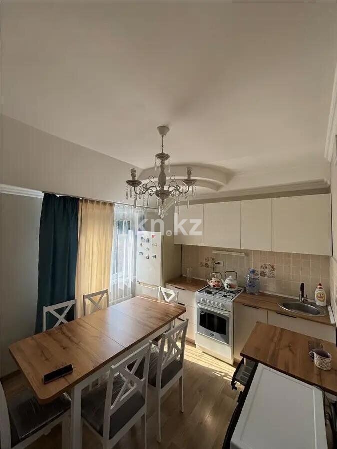 Продажа 1-комнатной квартиры, 40 м² - Продажа недвижимости в Казахстане - страница 16 фото 2 из 4