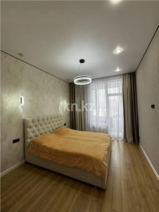 Продажа 3-комнатной квартиры, 70 м² - Продажа трехкомнатных квартир в блочном доме в Казахстане - страница 2 фото 2 из 4