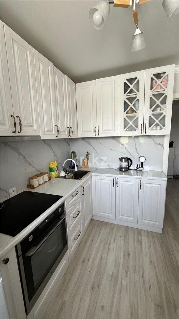 Продажа 4-комнатной квартиры, 78 м² - Продажа гаражей в Костанае фото 7 из 12