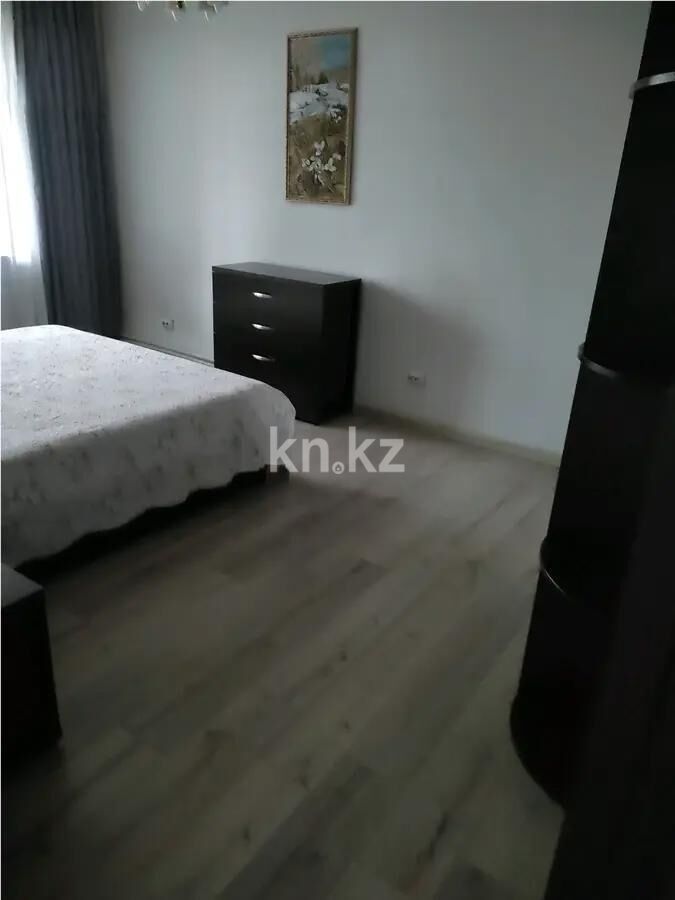 Продажа 3-комнатной квартиры, 108 м² - Продажа трехкомнатных квартир в кирпичном доме в Алматы - страница 6 фото 3 из 5
